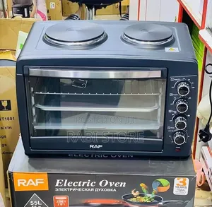 Raf Electric Mini Oven 45l