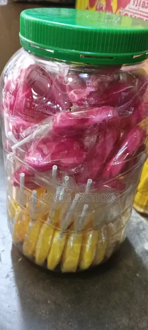 City Candy Sweets