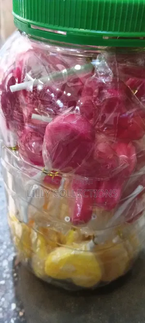 City Candy Sweets