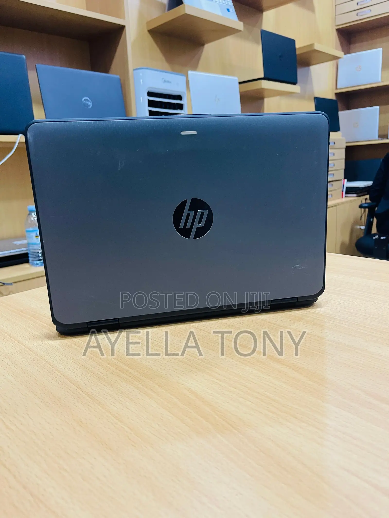 New Laptop HP ProBook 11 X360 4GB Intel Celeron SSD 128GB