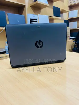 New Laptop HP ProBook 11 X360 4GB Intel Celeron SSD 128GB