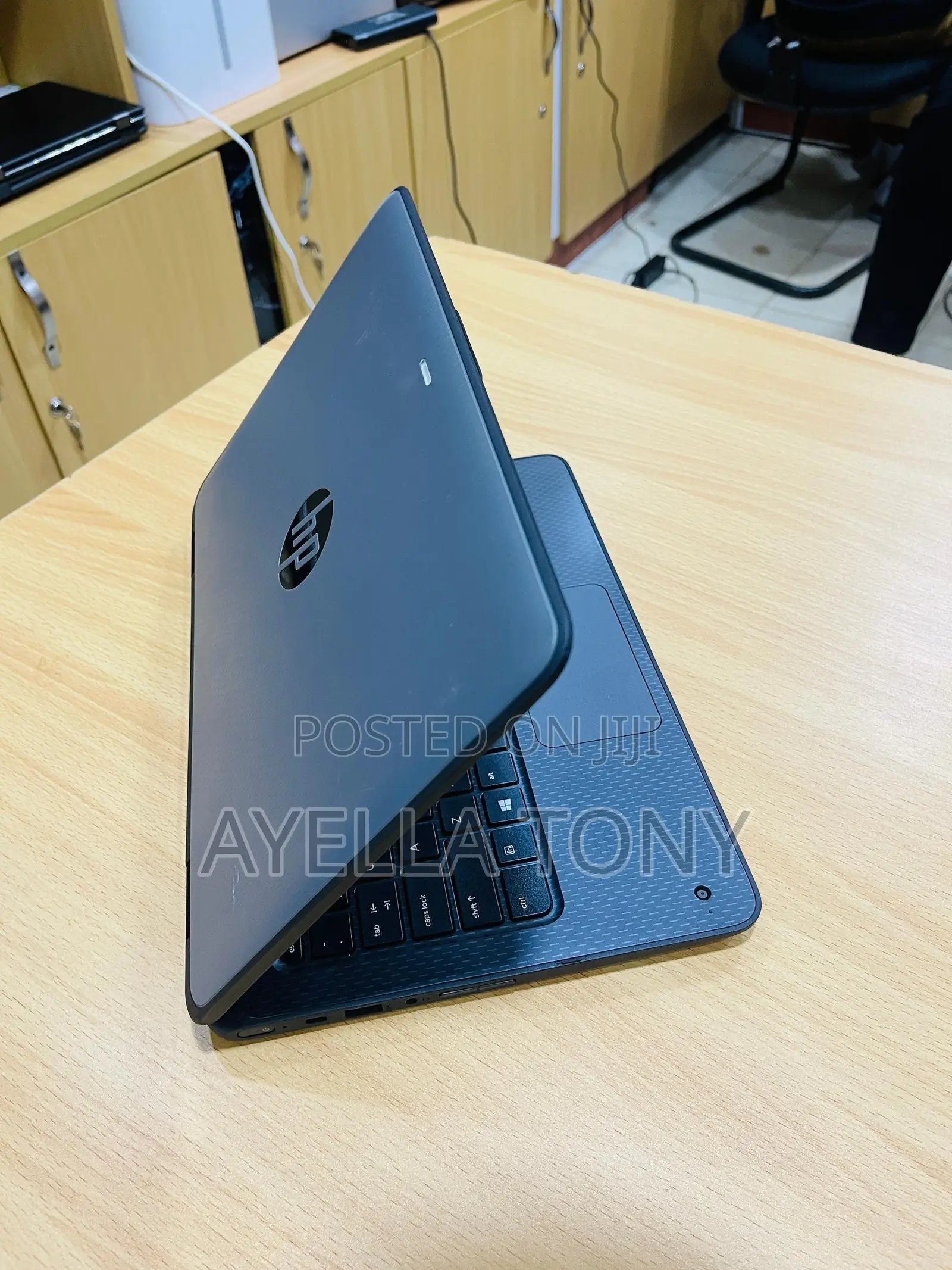 New Laptop HP ProBook 11 X360 4GB Intel Celeron SSD 128GB