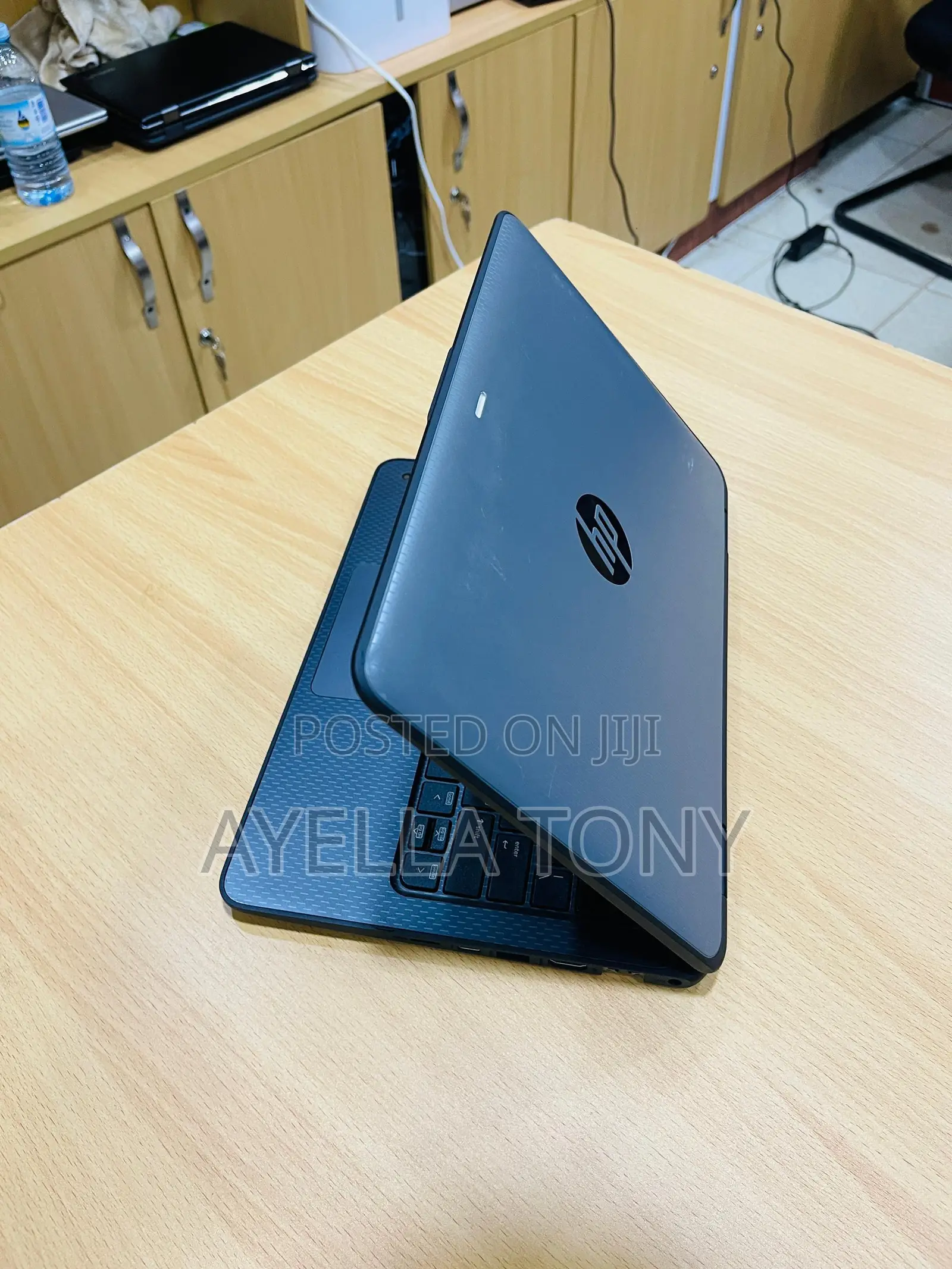 New Laptop HP ProBook 11 X360 4GB Intel Celeron SSD 128GB