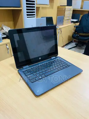 New Laptop HP ProBook 11 X360 4GB Intel Celeron SSD 128GB