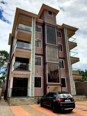 2bdrm Apartment in Mengo, Central Division for rent