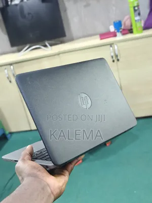Laptop HP EliteBook 820 G2 8GB Intel Core i5 HDD 500GB
