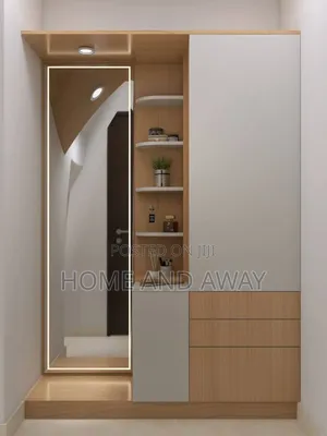 Self Contained Tower Dressing Units In Any Colour