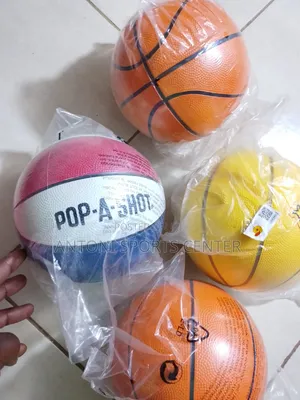 Basketball Balls for Kids Original One