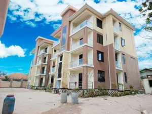 2bdrm Apartment in Ntinda, Nakawa for rent