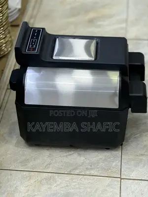 Hoffmans Electric Grill Max