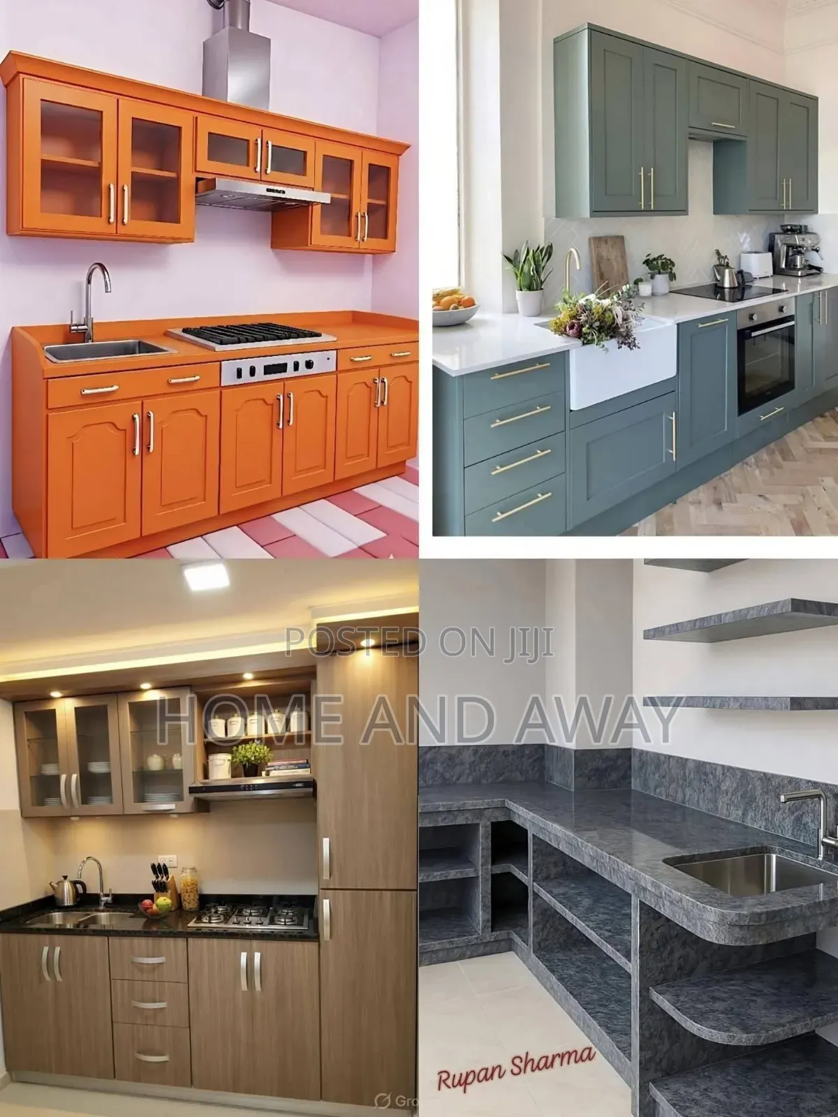 Kitchen Cabinets Book With Us Now for Delivery and Installation