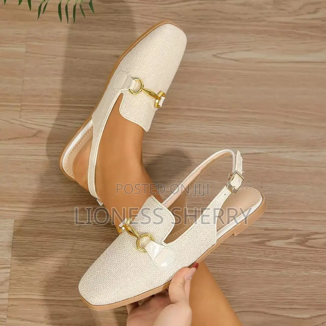 Push in Shoes