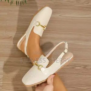 Push in Shoes