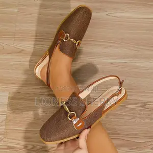Push in Shoes