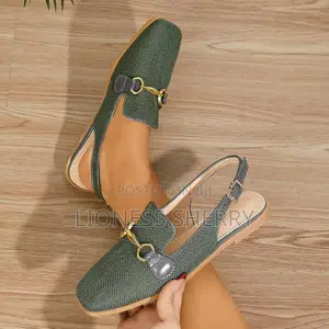 Push in Shoes