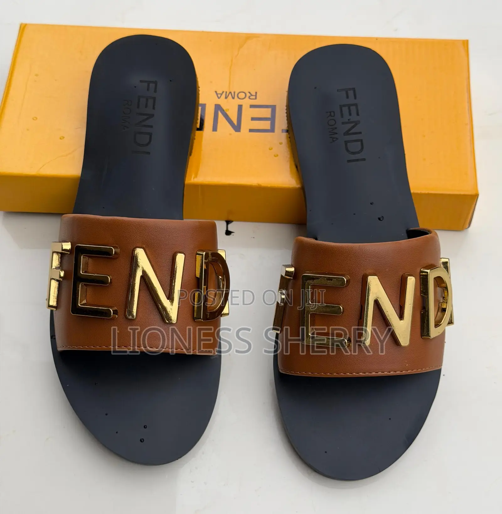 Flats or Sandals