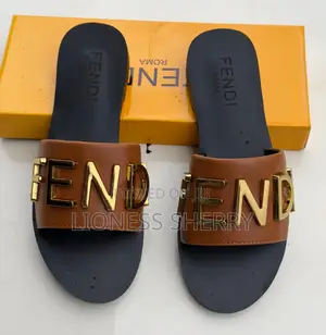 Flats or Sandals