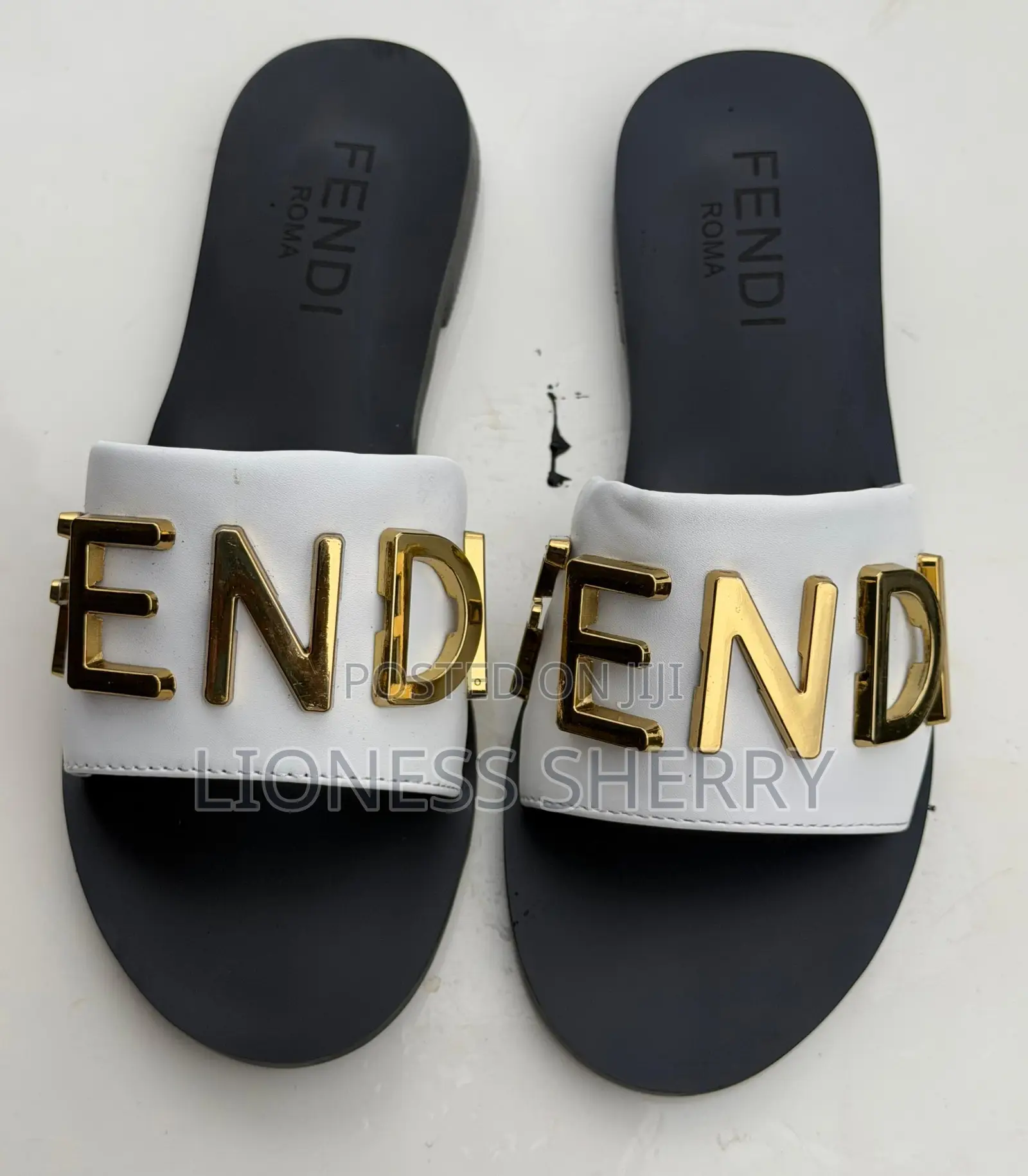 Flats or Sandals