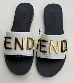 Flats or Sandals