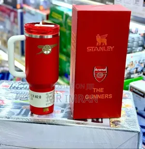 Stanley Quencher Protour Flip Straw Tumbler