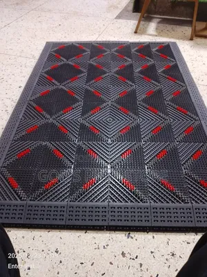 120×100cm Plastic Doormats Plastic Doormats