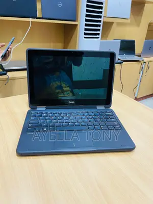 New Laptop Dell Latitude 3189 4GB Intel Celeron SSD 128GB