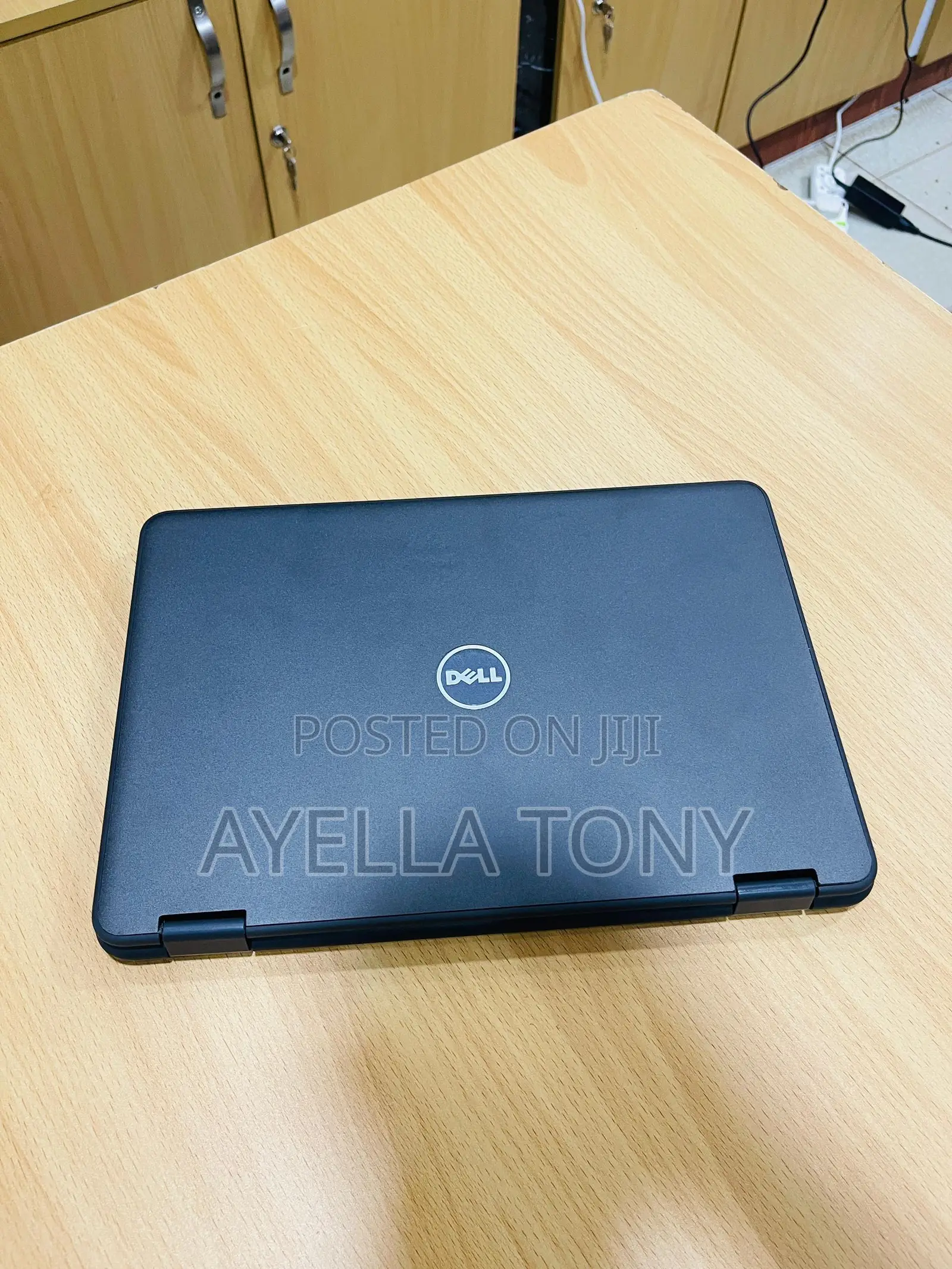 New Laptop Dell Latitude 3189 4GB Intel Celeron SSD 128GB