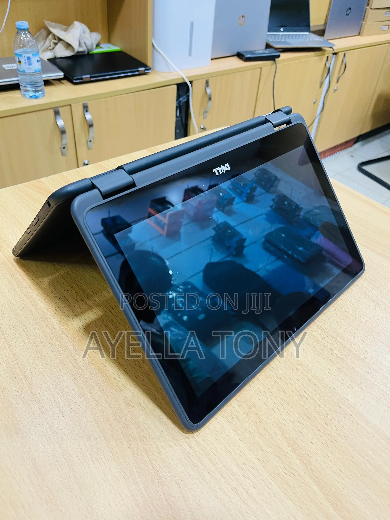 New Laptop Dell Latitude 3189 4GB Intel Celeron SSD 128GB