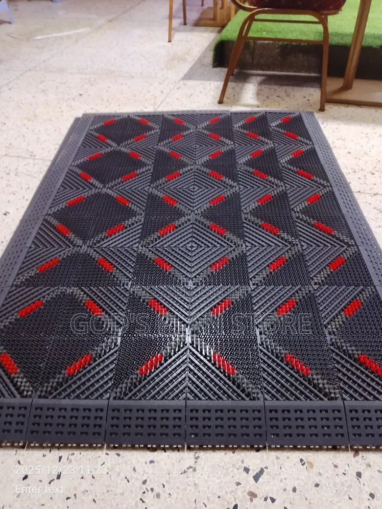 150cm Plastic Doormats Plastic Doormats (Imported)