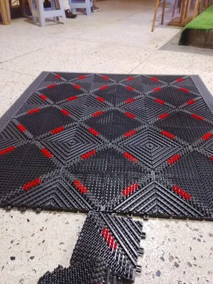 150cm Plastic Doormats Plastic Doormats (Imported)