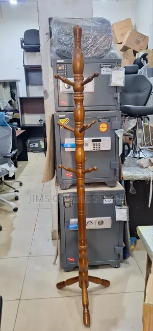 Imported Coat Hanger Coat Hunger Can Be De Assembled