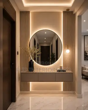Premium Hallway Console Interior Enhancement Solutions