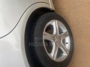 Toyota Altezza 2011 Silver