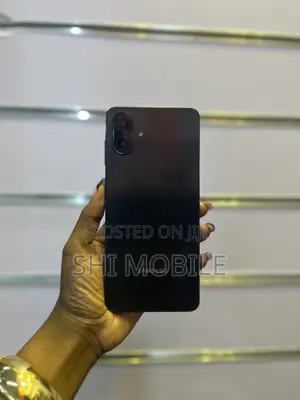 Samsung Galaxy A07 128 GB Blue