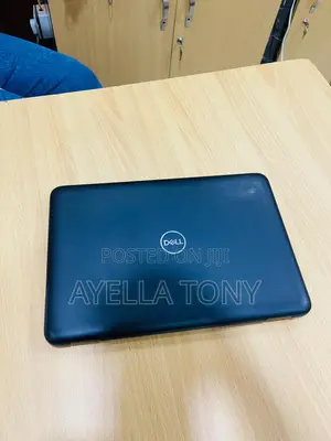 New Laptop Dell Latitude 11 3190 4GB Intel Celeron SSD 128GB