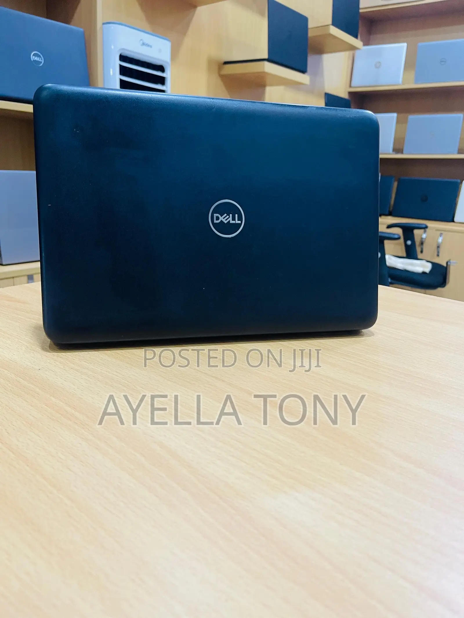 New Laptop Dell Latitude 11 3190 4GB Intel Celeron SSD 128GB