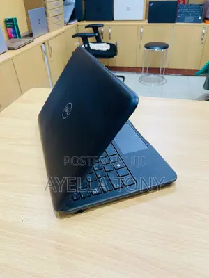 New Laptop Dell Latitude 11 3190 4GB Intel Celeron SSD 128GB