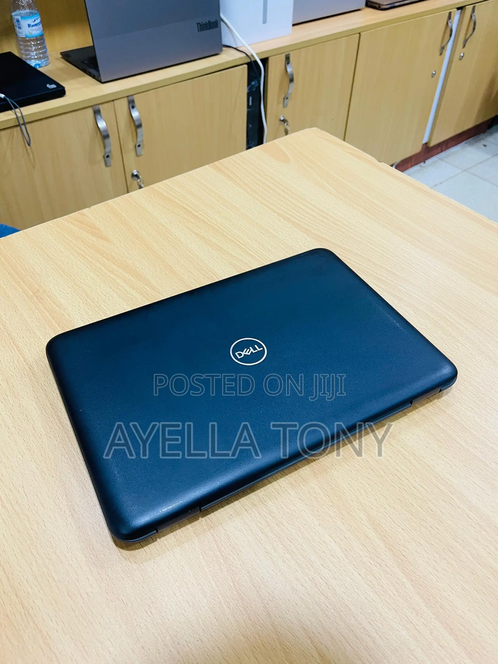 New Laptop Dell Latitude 11 3190 4GB Intel Celeron SSD 128GB