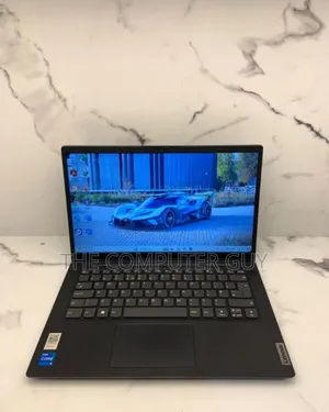 New Laptop Lenovo G470 8GB Intel Core i5 SSD 256GB