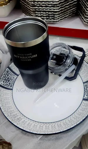 Sitarayuri Coffee Mug