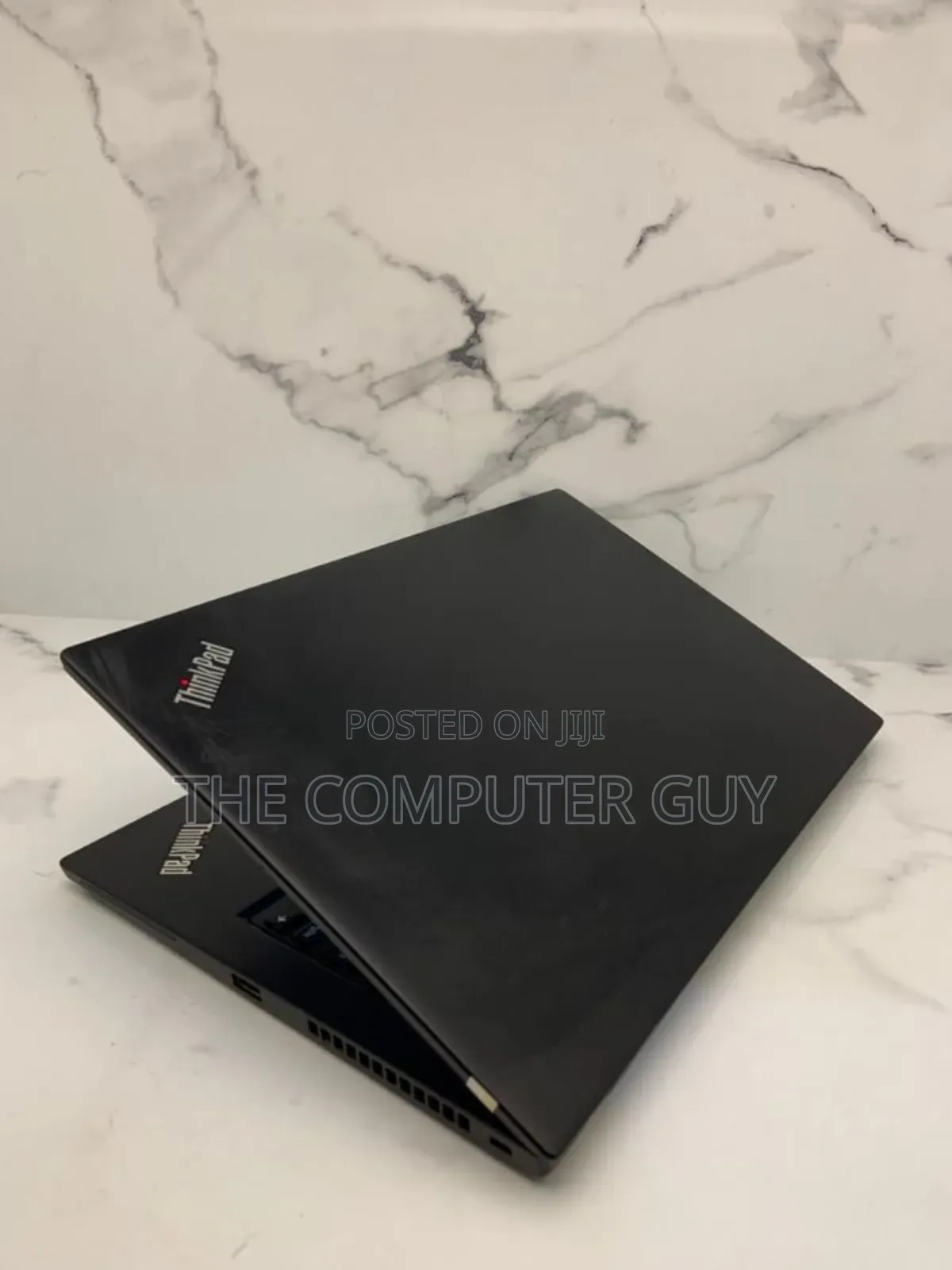 New Laptop Lenovo ThinkPad L14 8GB Intel Core i7 SSD 256GB
