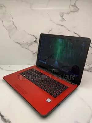 Laptop HP 14S 8GB Intel Core i5 SSD 256GB