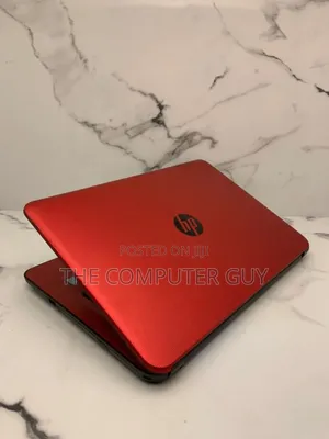 Laptop HP 14S 8GB Intel Core i5 SSD 256GB