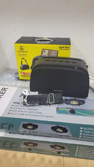 Boom Best Wirelease Speaker
