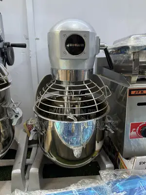 B20 Planetary Stand Cake Mixer 20l
