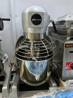 B20 Planetary Stand Cake Mixer 20l