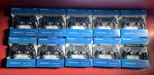 Play Station 4 Controllers