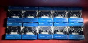 Play Station 4 Controllers