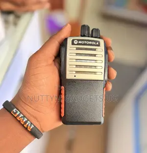 Motorola Two Way Radio