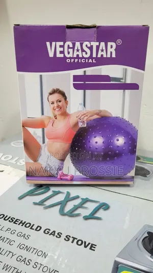 Yoga/Gym Ball